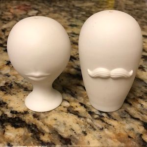 Jonathan Adler salt and pepper shakers